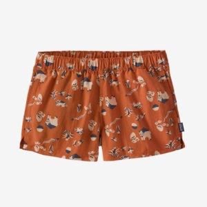 NEW Patagonia Barely Baggies